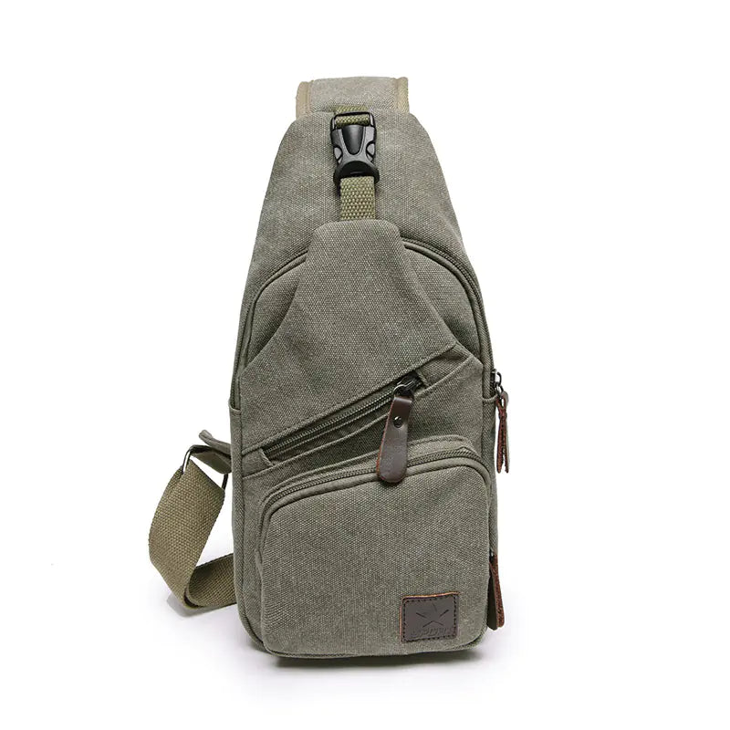 Urban Trek Crossbody Bag