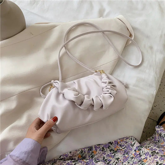 The SkyLite Luxe Crossbody