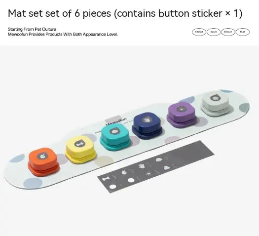 PetChat Button