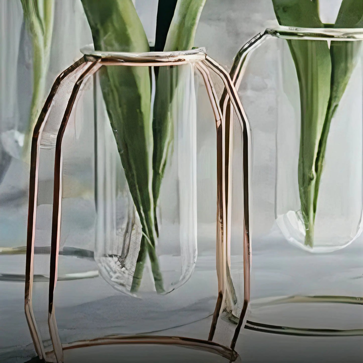 Becky Mini Vase