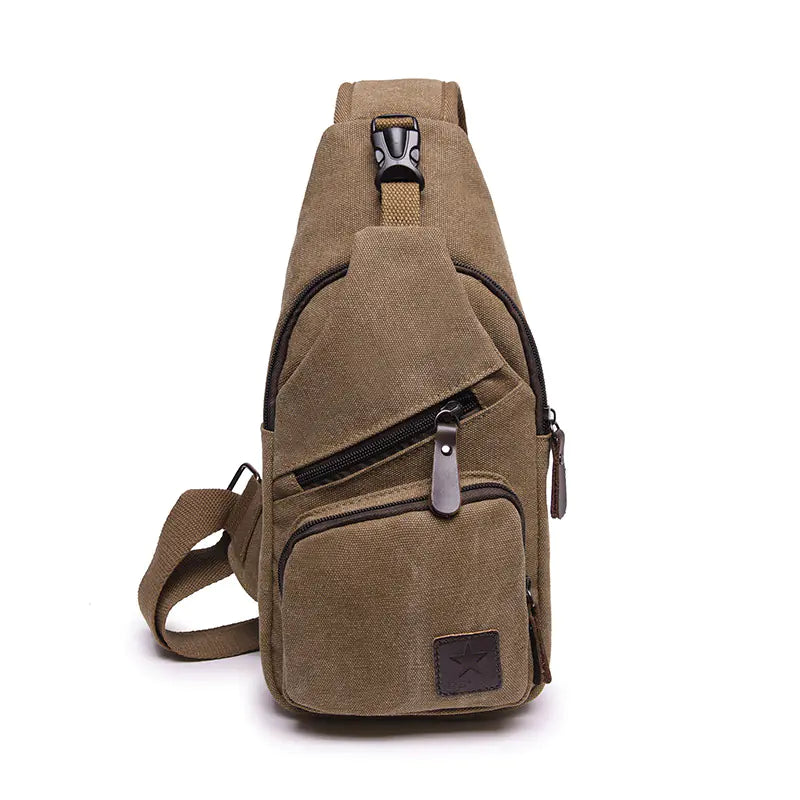 Urban Trek Crossbody Bag