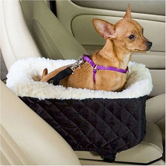 Cozy Car Pet Seat