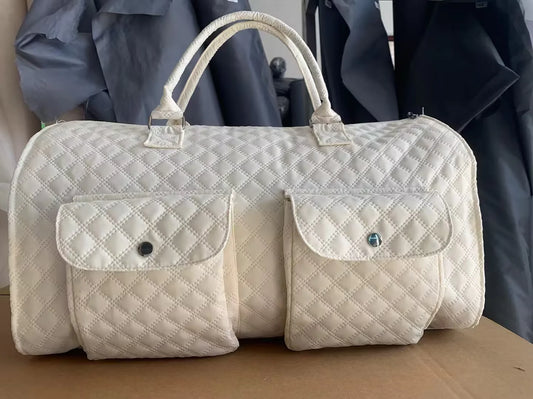 The Voyager Elite Travel Bag