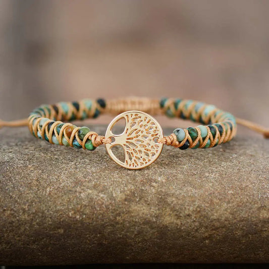 The Axis Bracelet – Geometry in Motion