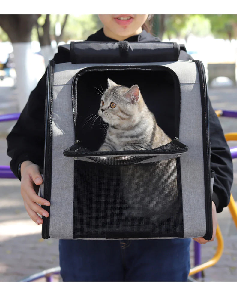 AquaGuard Pet Tote