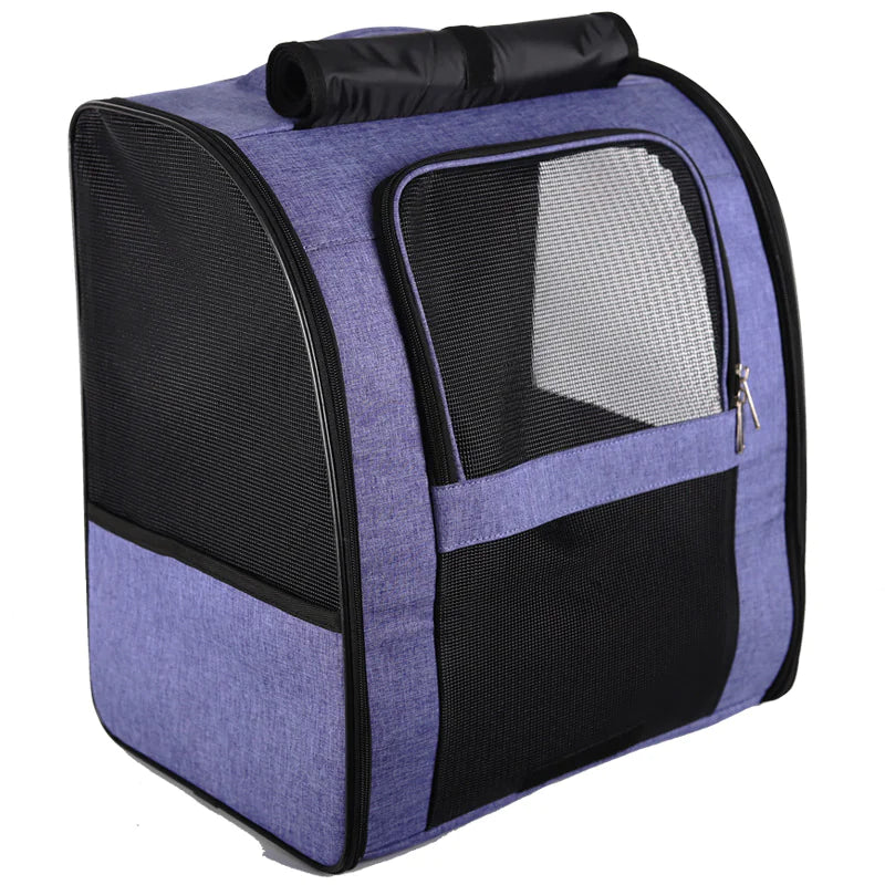 AquaGuard Pet Tote