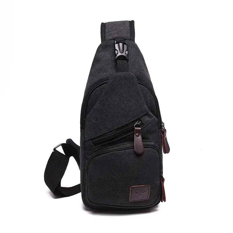 Urban Trek Crossbody Bag
