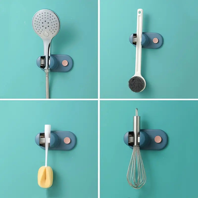 Wall-Mounted Hook - Multifunctional Storage Accessory